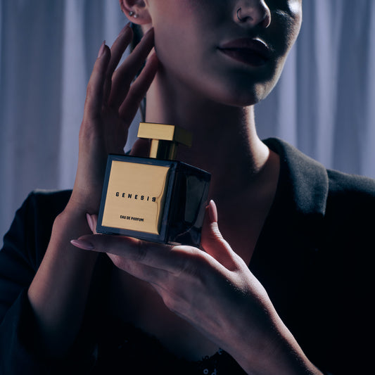 House Of Brandt - Genesis 100ml