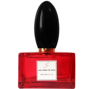 Esse Strikes The Notes – Priscilla 100ml
