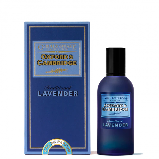 Czeak & Speake Oxford & Cambridge Fragrance 50ml