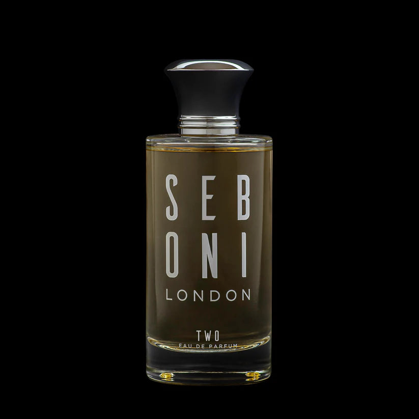 Seboni London - THREE 100ml