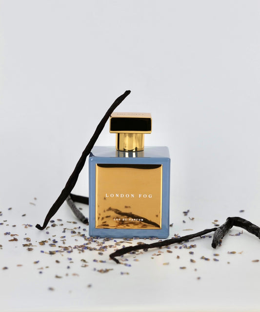 House Of Brandt - London FOG 100ml
