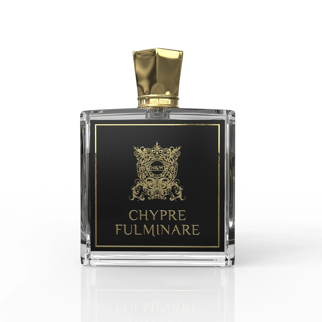 Naughton & Wilson CHYPRE Fulminare 100ml