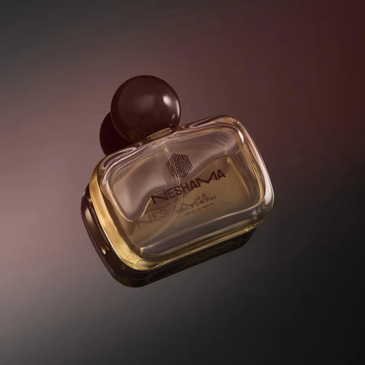 Neshama Parfums - Souls on Fire 50ml