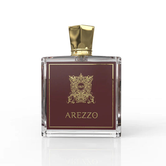 Naughton and Wilson - Arezzo 100ml