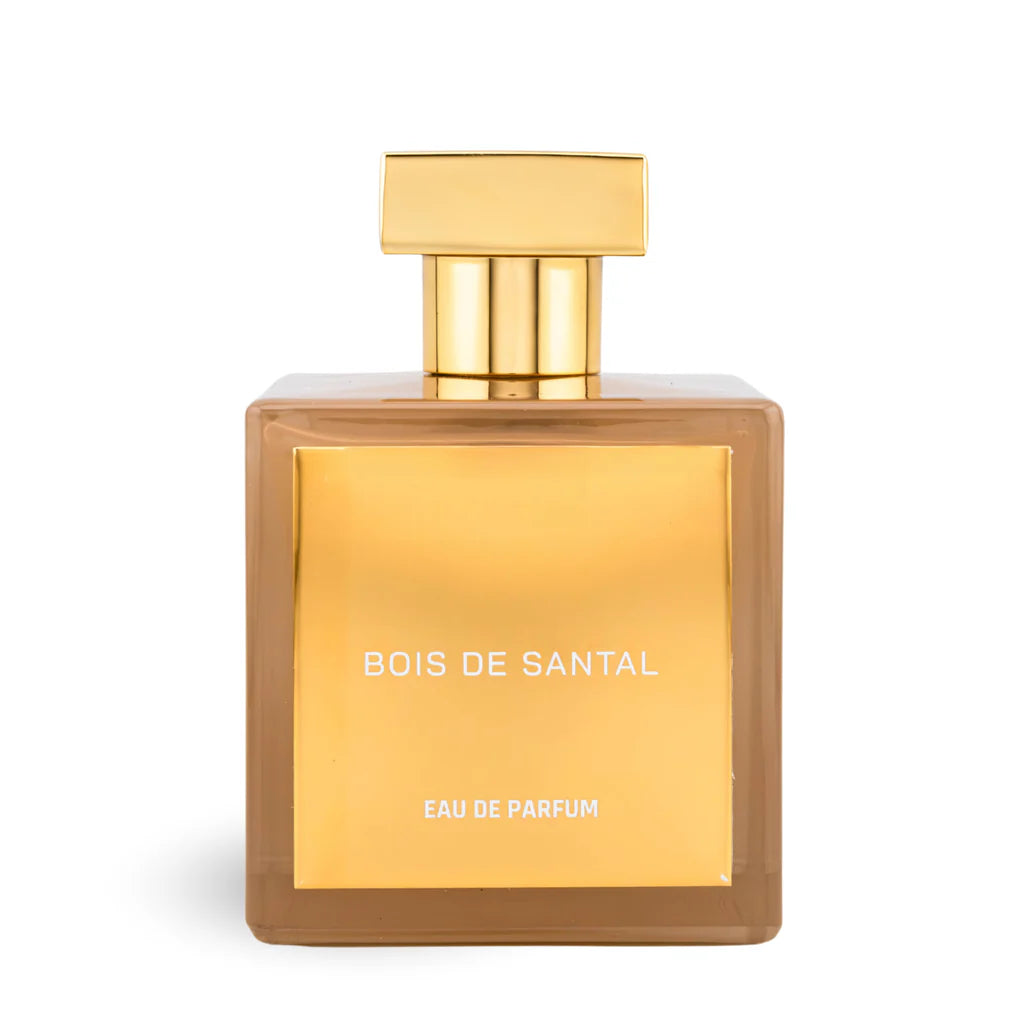 House Of Brandt - BOIS DE Santal 100ml