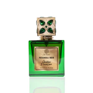 Christian Provenzano Perfumes – Patchouli Noir 100ml