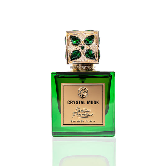 Christian Provenzano Perfumes – Crystal Musk