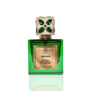 Christian Provenzano Perfumes – Inspirato 100ml