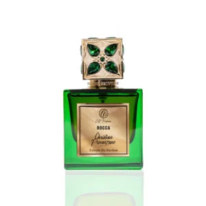 Christian Provenzano Perfumes – Rocca 100ml