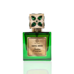 Christian Provenzano Perfumes – Santal Indien 100ml