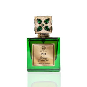 Christian Provenzano Perfumes – Spezia 100ml