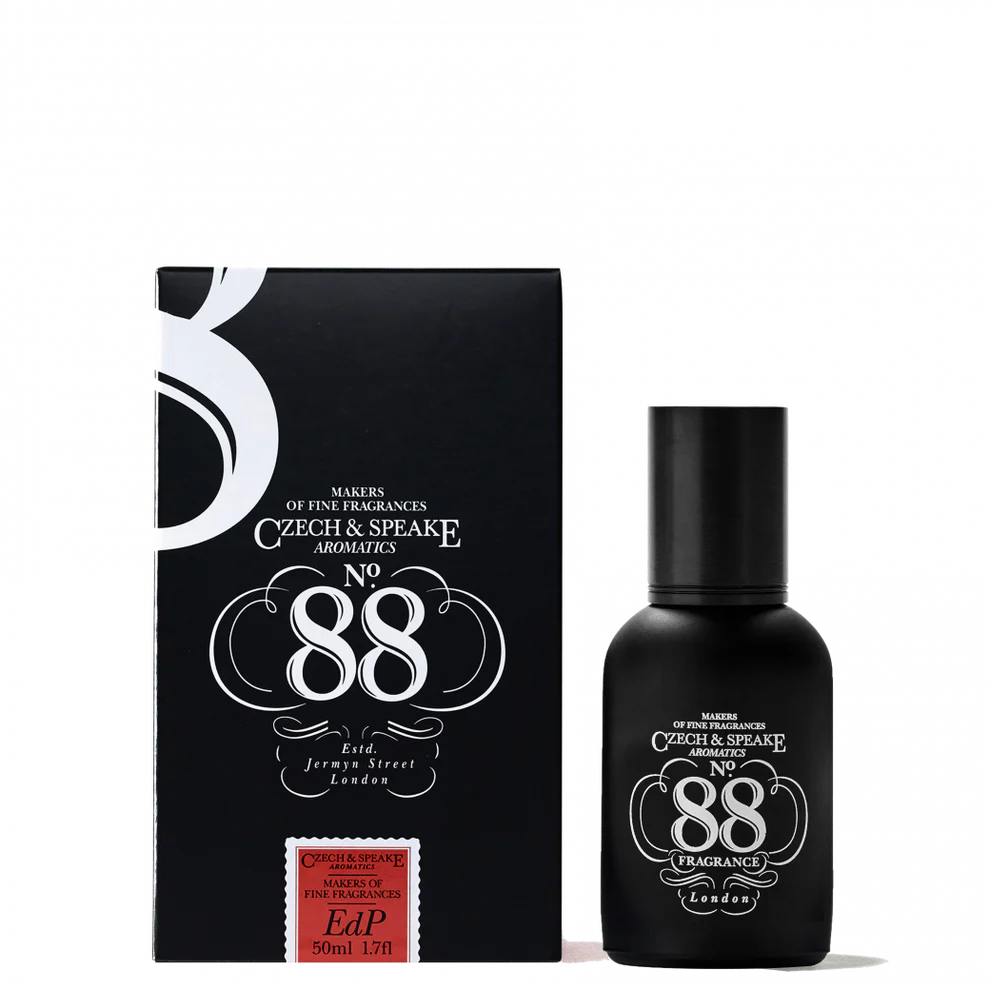 CZECH & SPEAKE NO.88 50 ML