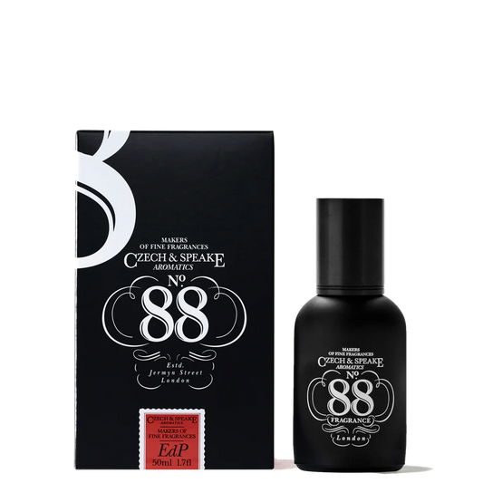 CZECH & SPEAKE NO.88 50 ML
