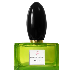 Esse Strikes The Notes – Anita 100ml