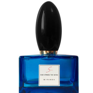 Esse Strikes The Notes – Miranda 100ml