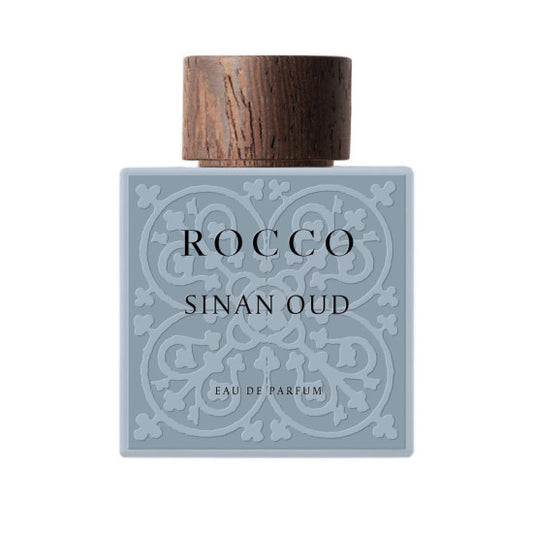 Rocco Parfums - Sinan Oud 100ml