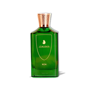 Jealous Parfums – KOA 100ml