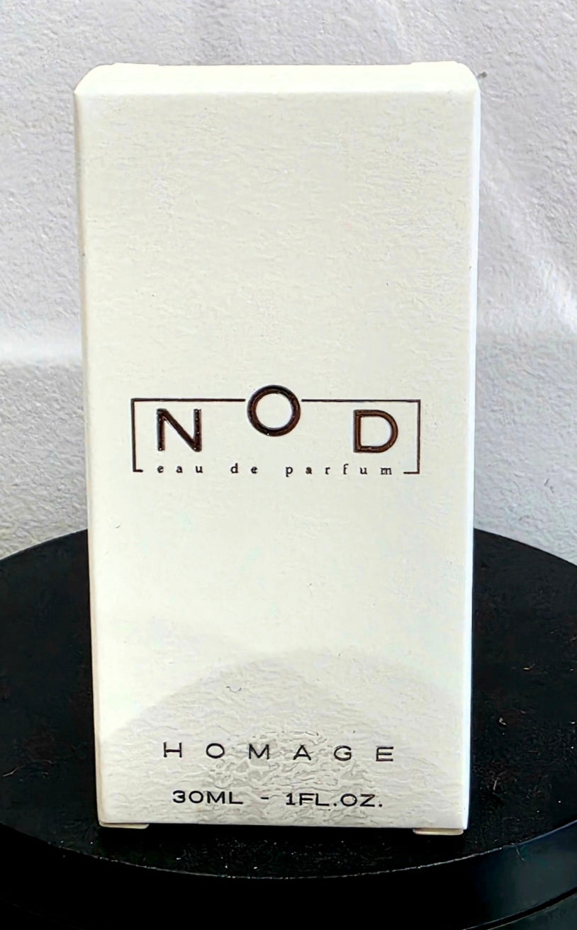 NOD HOMAGE 30ML