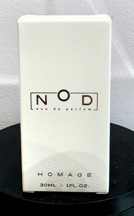 NOD HOMAGE 30ML