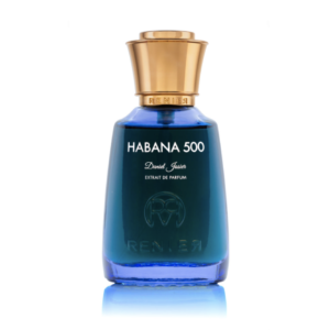 RENIER Perfumes – Habana 500 (Limited Edition) 50ml