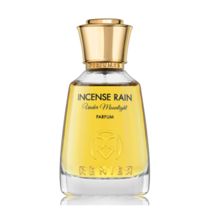 RENIER Perfumes – Incense Rain