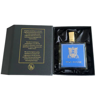 Naughton & Wilson - Bon Viveur 100ml