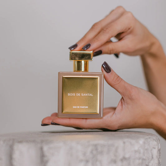 House Of Brandt - BOIS DE Santal 100ml