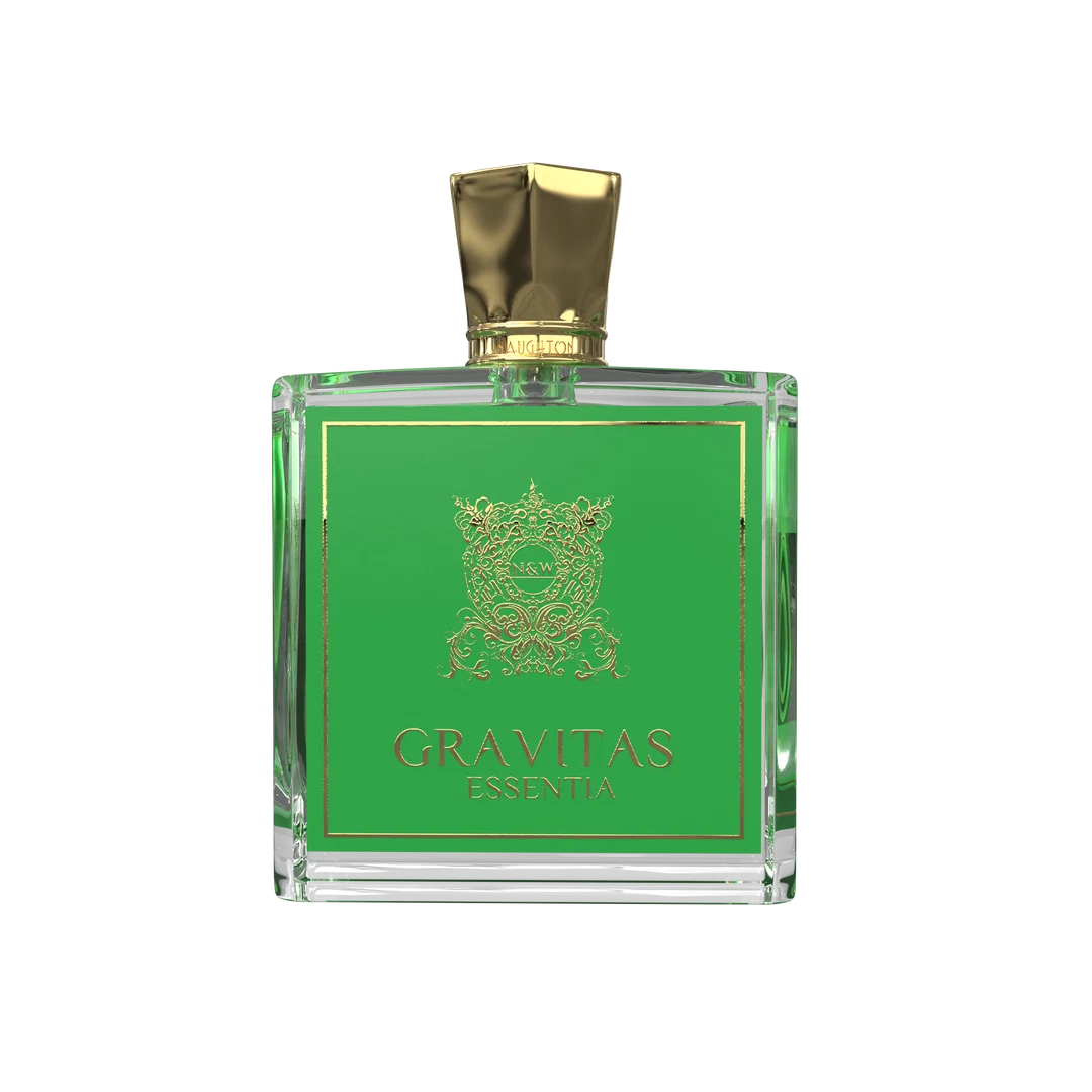 Naughton & Wilson Gravitas Essentia 100ml