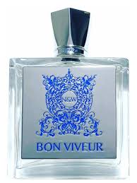 Naughton & Wilson - Bon Viveur 100ml