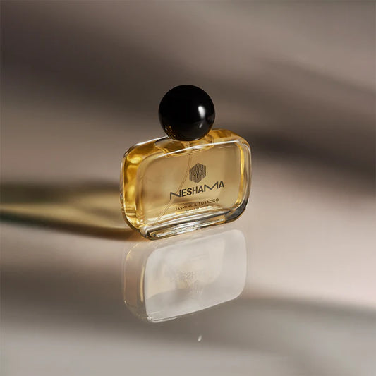 Neshama Parfums - Jasmine & Tobacco 50ml